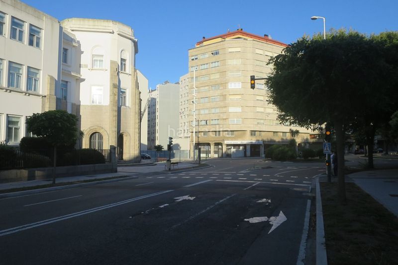 Foto 159fe1d7-4145-4953-8be8-e98efcb6e6fd. Lloguer pis amb calefacció aparcament a Riazor - Visma Coruña (A)