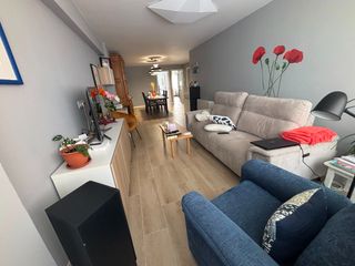 Piso  Avenida finisterre