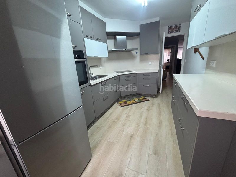 Foto f5e5d0a8-fec0-4b09-bad1-f8f8fadf4954. Piso en San Pablo - Juan Flórez Coruña (A)
