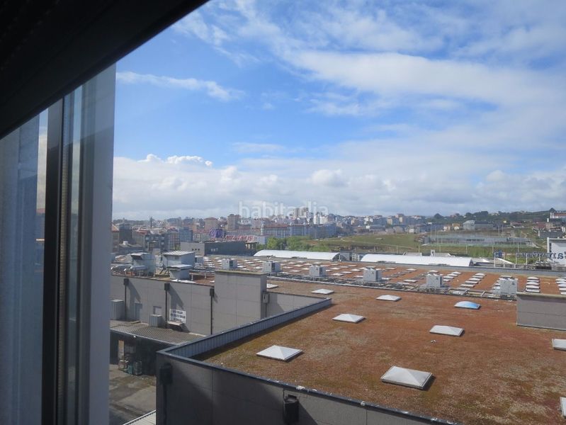 Foto de9f2ae9-996c-40df-8a32-2776521288be. Lloguer pis amb calefacció aparcament a Los Rosales Coruña (A)
