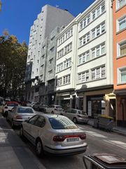 Pis a Rua Enrique Dequidt Hevia