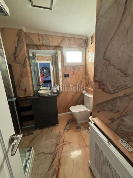 Foto 01816f7c-de9d-4508-92e8-dab493b29ae8. Rent flat with heating in Monte Alto - Zalaeta - Atocha Coruña (A)