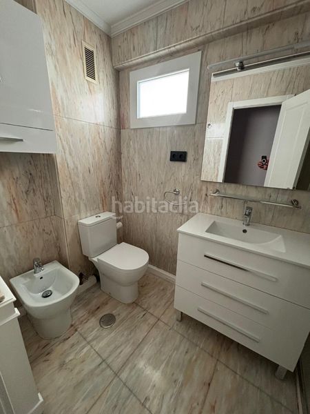 Foto 033d0c49-ffa1-4b24-b33d-fe95fa827204. Rent flat with heating in Monte Alto - Zalaeta - Atocha Coruña (A)