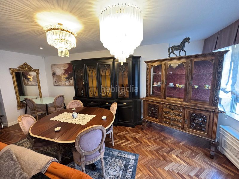 Foto 1cdba4d5-6a63-4632-99d5-f0b10a312b73. Rent flat with heating in Monte Alto - Zalaeta - Atocha Coruña (A)
