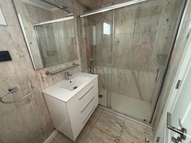 Foto 285975c9-0e98-460b-9fc1-74e0c9bf0bb2. Rent flat with heating in Monte Alto - Zalaeta - Atocha Coruña (A)