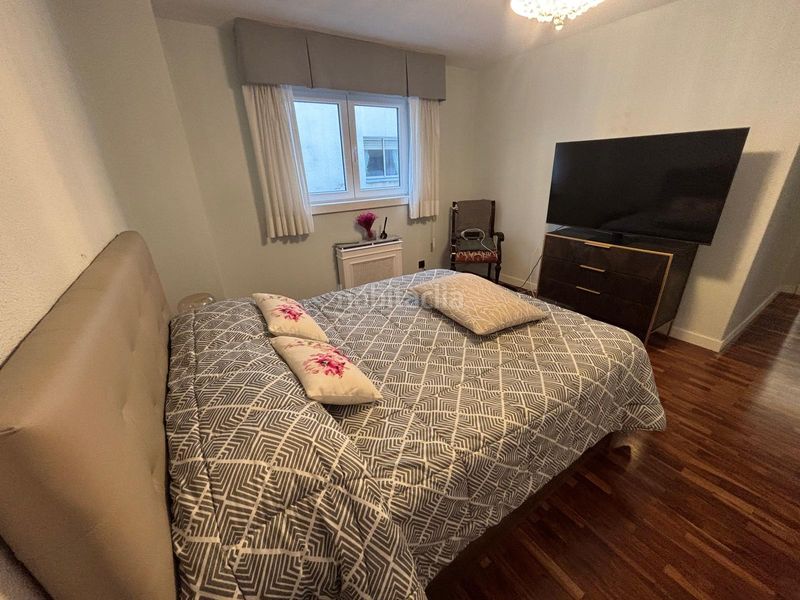 Foto 2b49ed93-6bda-4a33-84a8-317dec2f3613. Rent flat with heating in Monte Alto - Zalaeta - Atocha Coruña (A)