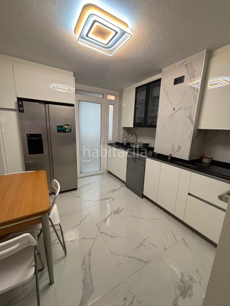 Foto 2f87f38c-fa4c-4652-bcbb-643b98cffcb2. Rent flat with heating in Monte Alto - Zalaeta - Atocha Coruña (A)
