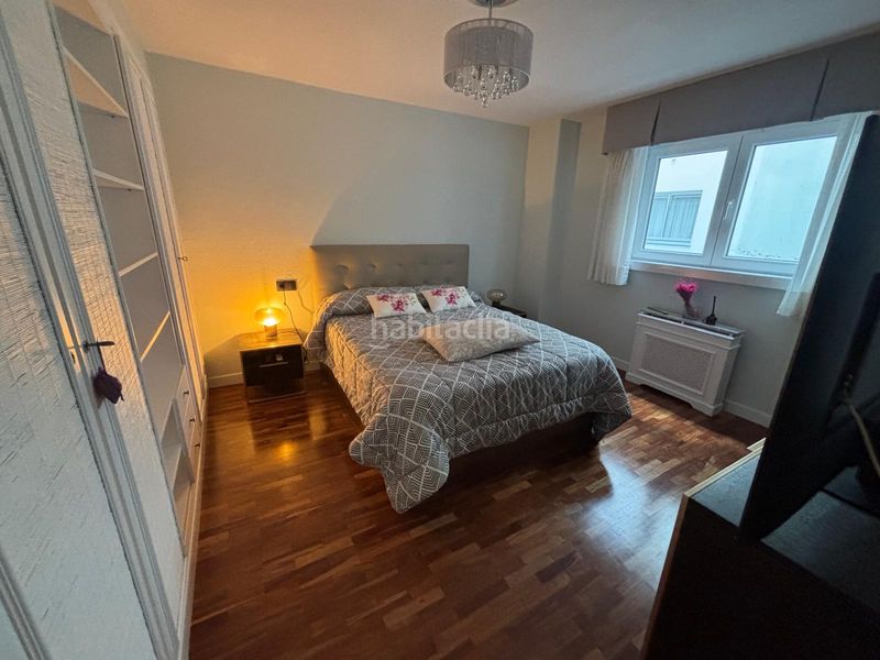 Foto 4af93545-a8d1-44a9-aa60-28ec2cf189c1. Rent flat with heating in Monte Alto - Zalaeta - Atocha Coruña (A)