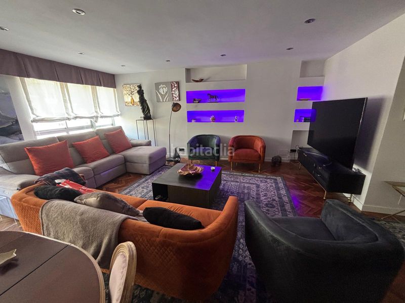 Foto 5dc382b0-a6c6-426f-bf36-7f0650454273. Rent flat with heating in Monte Alto - Zalaeta - Atocha Coruña (A)