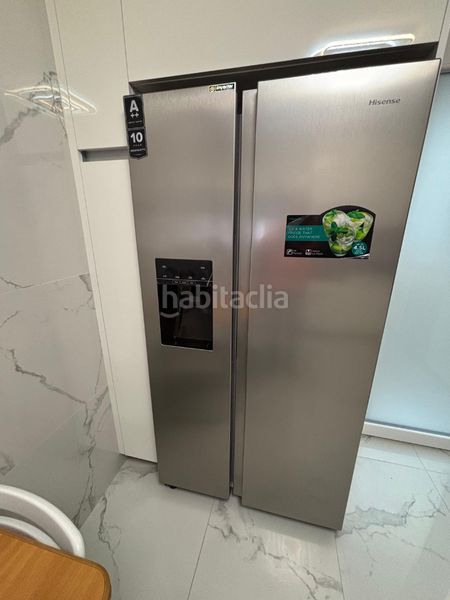 Foto 60c4679e-be92-4e26-bcc9-4ea677ee8dfa. Rent flat with heating in Monte Alto - Zalaeta - Atocha Coruña (A)