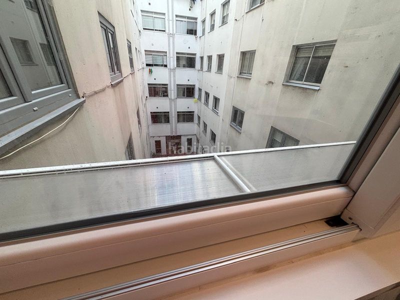 Foto 7fff9dcc-a507-4b1d-b853-ba4f4ed8c0a5. Rent flat with heating in Monte Alto - Zalaeta - Atocha Coruña (A)