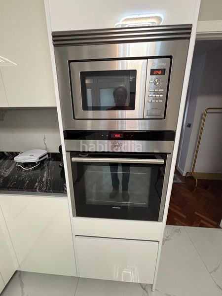 Foto 850d8543-54d6-473e-bfe3-942f4fac402d. Rent flat with heating in Monte Alto - Zalaeta - Atocha Coruña (A)
