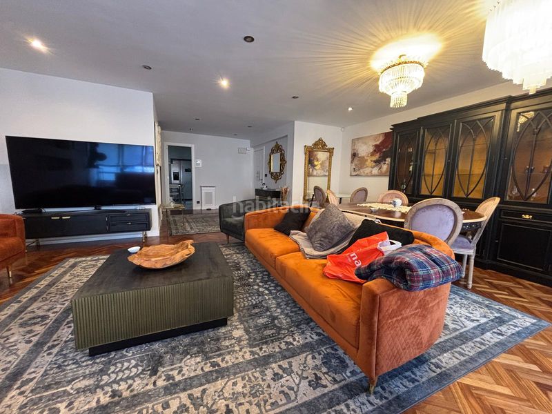 Foto 88eb2590-ccaa-4f74-b005-c8e2238776b6. Rent flat with heating in Monte Alto - Zalaeta - Atocha Coruña (A)