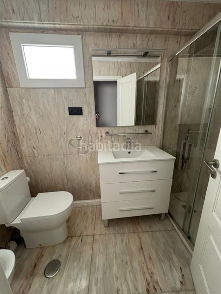 Foto 8aa509a5-3893-4ae4-b68f-8bed36a7e1fd. Rent flat with heating in Monte Alto - Zalaeta - Atocha Coruña (A)