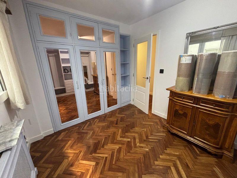 Foto 8fc991f9-bc3c-45ab-936f-598cb7104506. Rent flat with heating in Monte Alto - Zalaeta - Atocha Coruña (A)