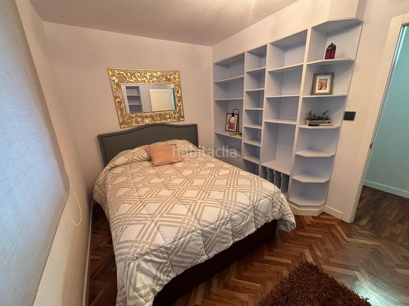 Foto 9e34eb64-4166-4d1d-b603-cdbcb5e778f1. Rent flat with heating in Monte Alto - Zalaeta - Atocha Coruña (A)