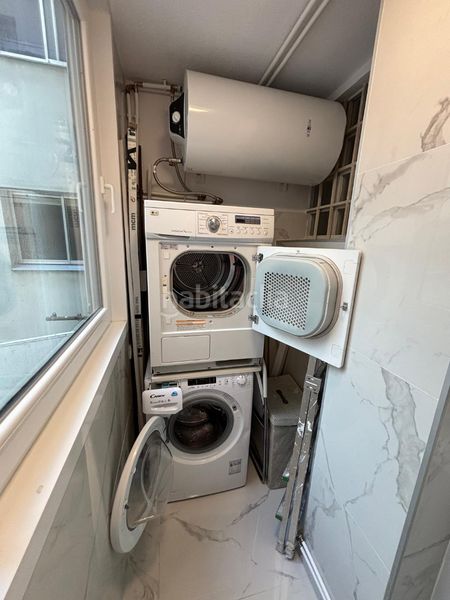Foto c4f200cb-945c-4555-93a9-ce6822de53ce. Rent flat with heating in Monte Alto - Zalaeta - Atocha Coruña (A)