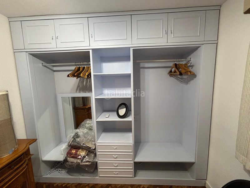 Foto d040f72c-7165-400b-9a04-e9f02f9cadc3. Rent flat with heating in Monte Alto - Zalaeta - Atocha Coruña (A)