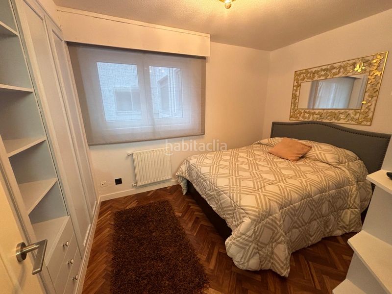 Foto d595fdcf-28b4-4482-b986-6f2744528abb. Rent flat with heating in Monte Alto - Zalaeta - Atocha Coruña (A)