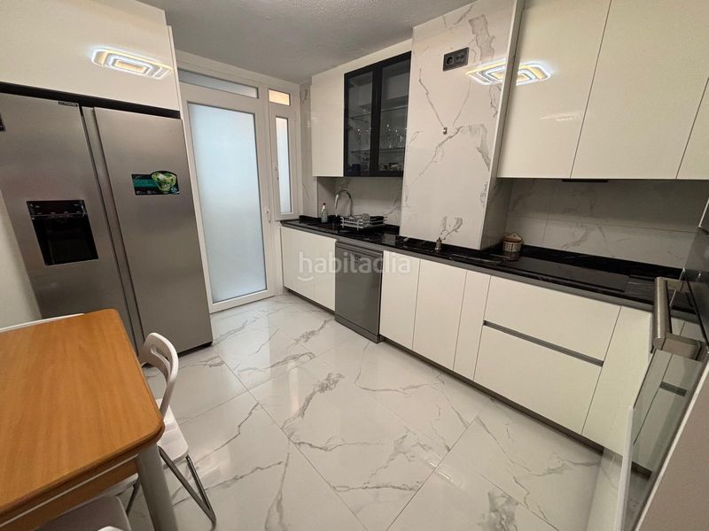 Foto dfb90515-822e-43e4-bf96-d5e5a8ecb593. Rent flat with heating in Monte Alto - Zalaeta - Atocha Coruña (A)