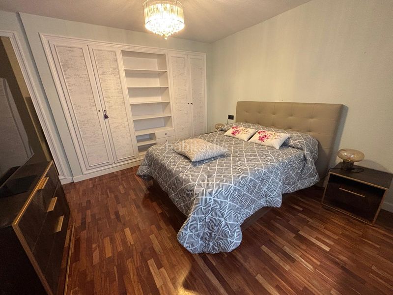 Foto e2924508-3726-4af6-93e1-e61090fdf789. Rent flat with heating in Monte Alto - Zalaeta - Atocha Coruña (A)