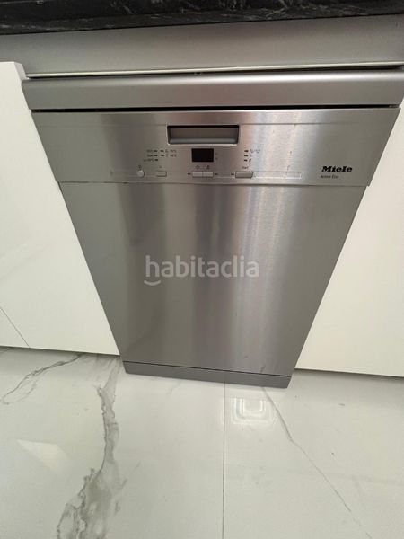 Foto e5dd3166-2378-40bc-a952-e0f2f21faea5. Rent flat with heating in Monte Alto - Zalaeta - Atocha Coruña (A)