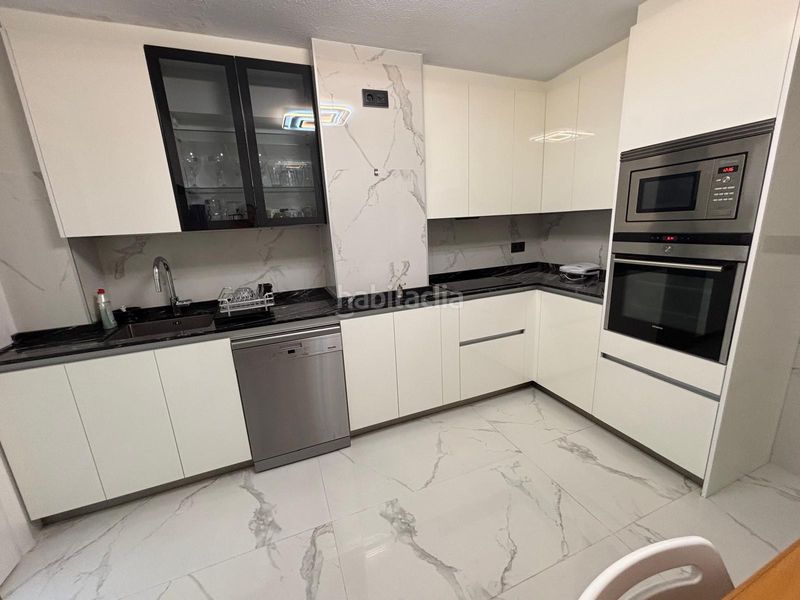 Foto ec8a5591-eb63-4700-a2e5-a1a94473357f. Rent flat with heating in Monte Alto - Zalaeta - Atocha Coruña (A)
