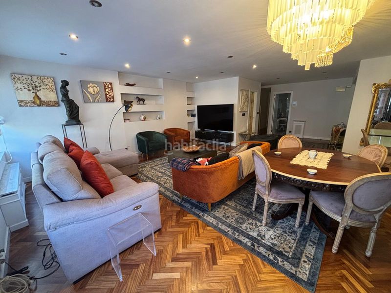 Foto ef407259-8b0b-44b7-8541-48cc7605c98f. Rent flat with heating in Monte Alto - Zalaeta - Atocha Coruña (A)