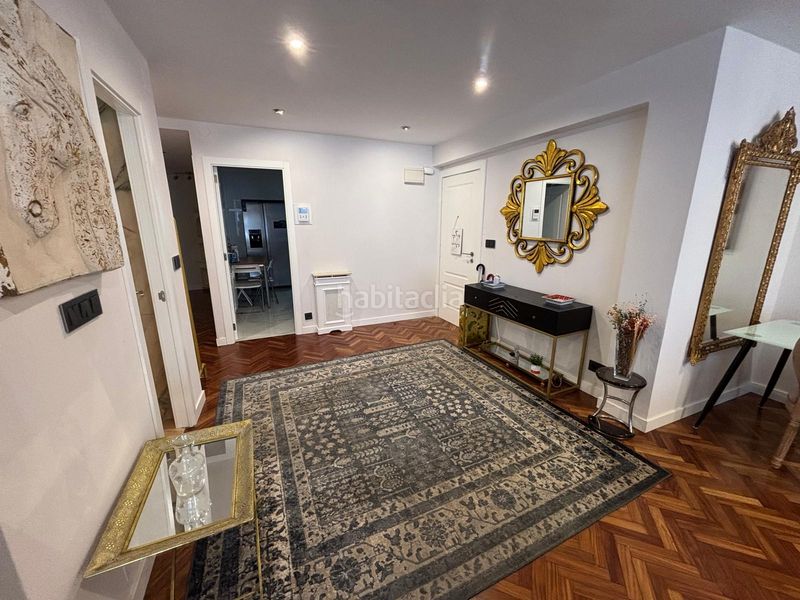 Foto f8d3d1f9-f838-49c1-b30e-2fab2c8812d0. Rent flat with heating in Monte Alto - Zalaeta - Atocha Coruña (A)