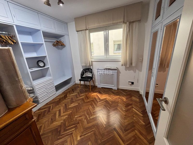 Foto fe5c7d89-c636-4c9b-becd-815c89cfba24. Rent flat with heating in Monte Alto - Zalaeta - Atocha Coruña (A)