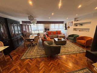 Miete Etagenwohnung  Rúa san andrés