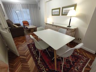Flat in Rúa Marqués de Amboage