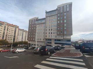 Lloguer Apartament  Rúa simón bolívar