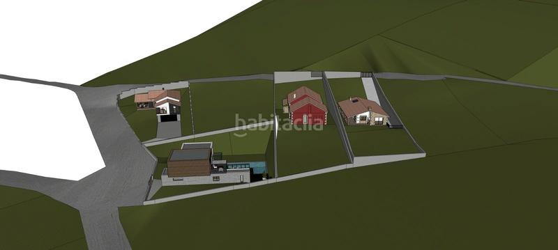 Foto 238a582e-1d7d-4b1e-8a50-0f44ed508854. Terreno residencial en Bugallido Ames