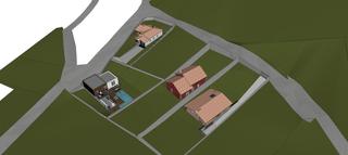 Terreny residencial  Aldea buceleiras