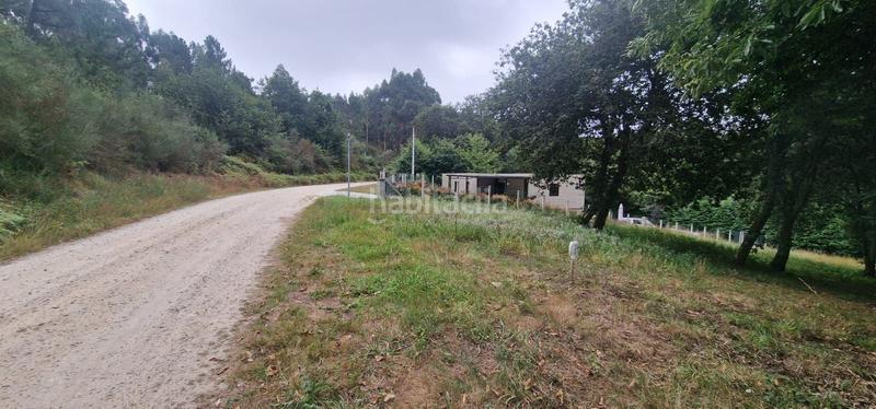 Foto 551d01a3-23bb-4dda-99fd-a806c01d5940. Residential plot in Bugallido Ames