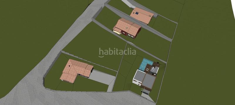 Foto 836f558a-4ef4-47a7-a990-208f529e4a6f. Residential plot in Bugallido Ames