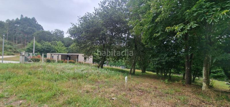 Foto 163b24da-f05f-45a1-824b-3dcf3c725c98. Terreno residenziale in Bugallido Ames