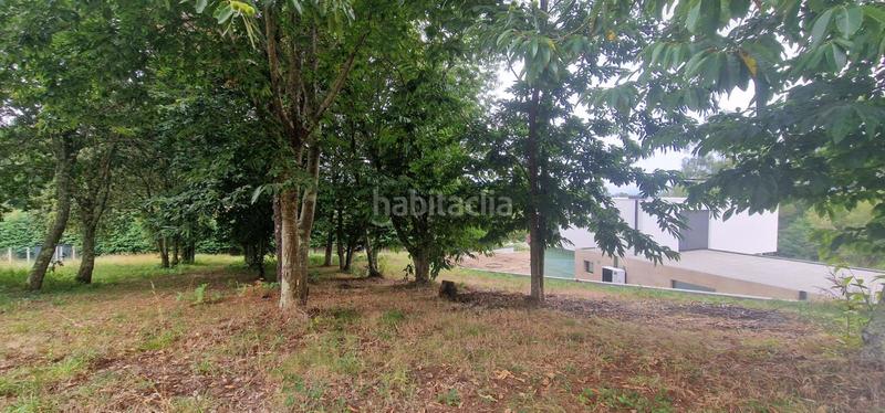 Foto c6008f72-36bf-4290-b283-8ac1ba942a13. Terreno residenziale in Bugallido Ames