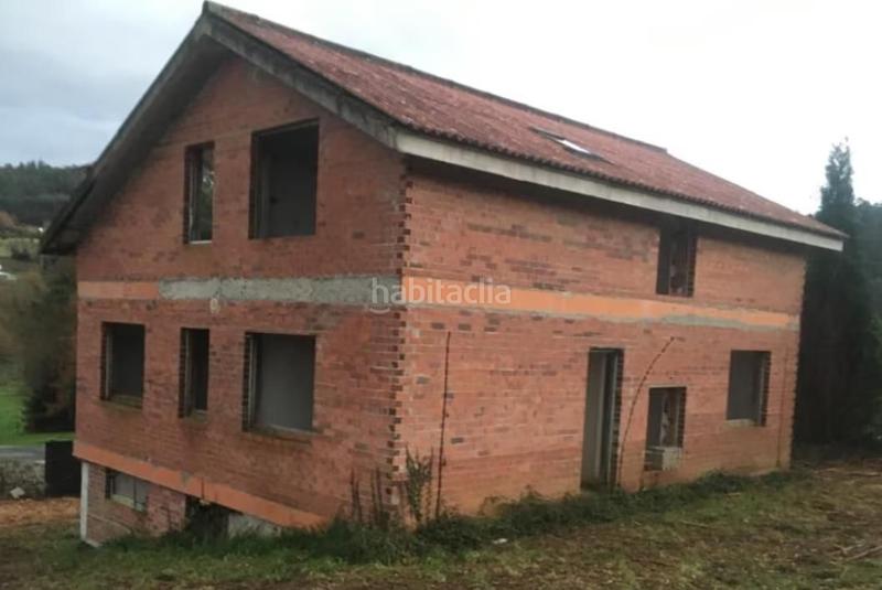 Foto 02b78882-a11e-4637-8485-46e465e1bd39. Casa con parcheggio in Abegondo