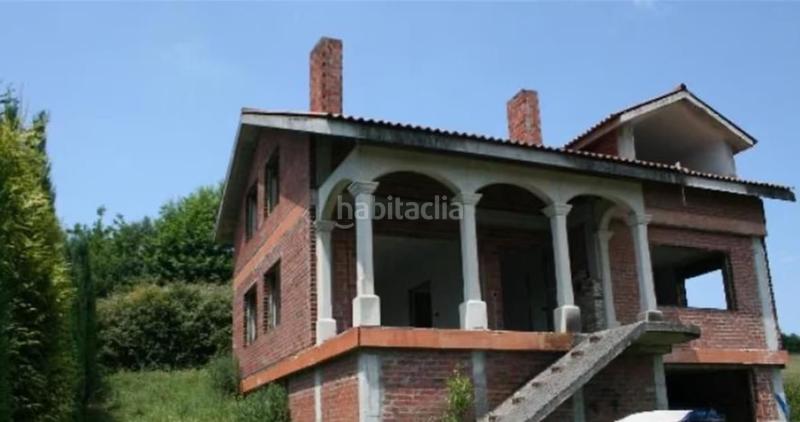 Foto 072bd086-84e2-4d9f-9e04-9ccf71f74d94. Casa con parcheggio in Abegondo