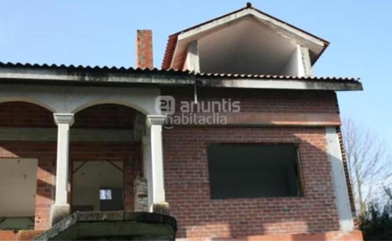 Foto 1dcef26a-0ad2-4e3d-8298-c01c937f0bbc. Casa con parcheggio in Abegondo