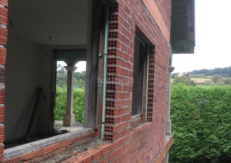 Foto 2e26c2cd-8c76-4517-9706-5d7b96aa195c. Casa con parcheggio in Abegondo