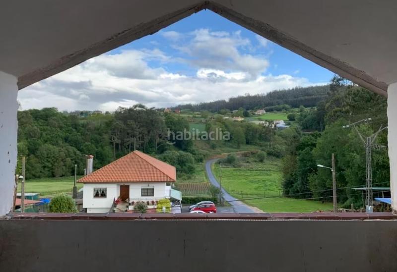 Foto 4cffcbf9-35bb-472f-8fca-b32b845bb01e. Casa con parcheggio in Abegondo