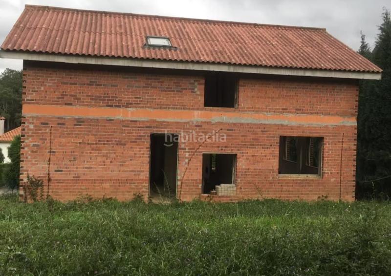 Foto 7daf5b93-d319-405c-971c-65f0d4478077. Casa con parcheggio in Abegondo