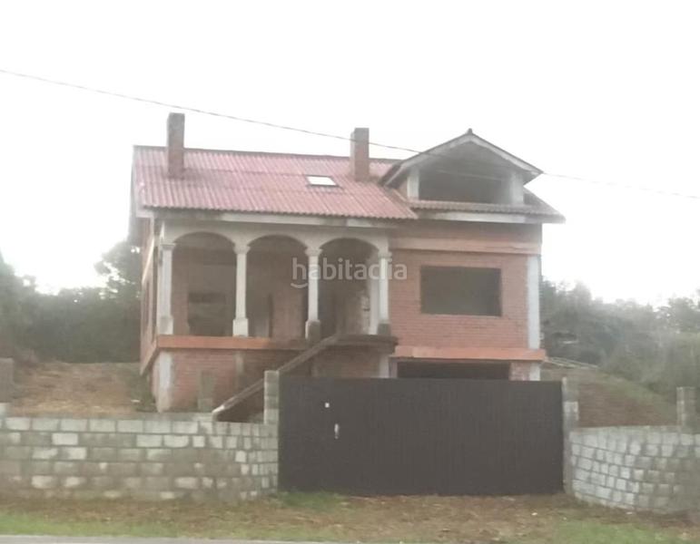 Foto 85202e58-7d46-4b83-8679-78eaccdc0f44. Casa con parcheggio in Abegondo