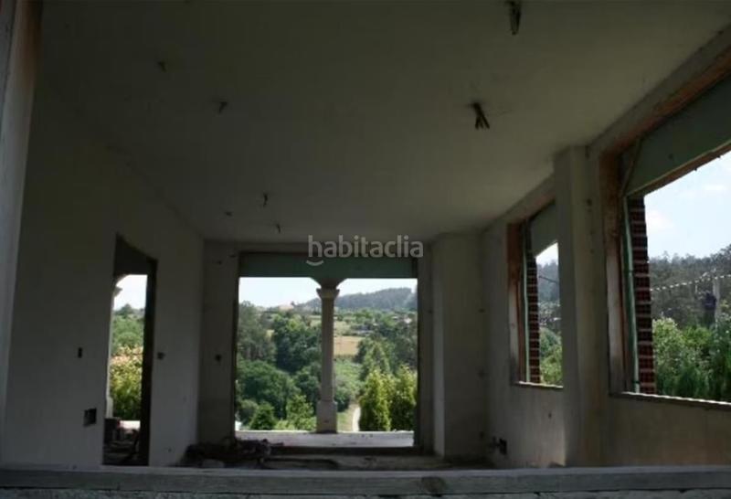 Foto df744010-c8fc-405e-947e-e5177e9f5638. Casa con parcheggio in Abegondo