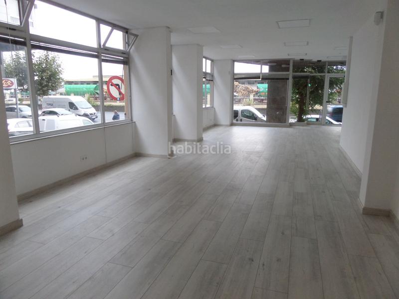 Foto eab1857b-7a32-4837-964f-98651f66abba. Local comercial en avenida ejército 10 en Cuatro Caminos - Plaza de la Cubela Coruña (A)