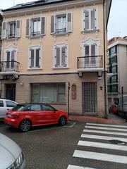 Lloguer Local Comercial a Calle justicia 11