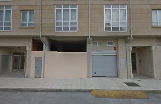Local commercial à Avenida constitución 88